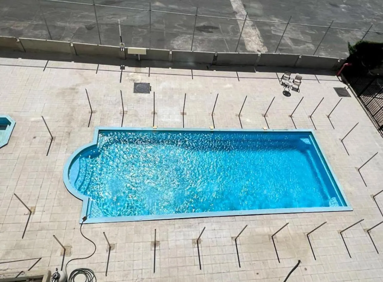 Appartement Luxury Lap à DDjeddah Arabie saoudite