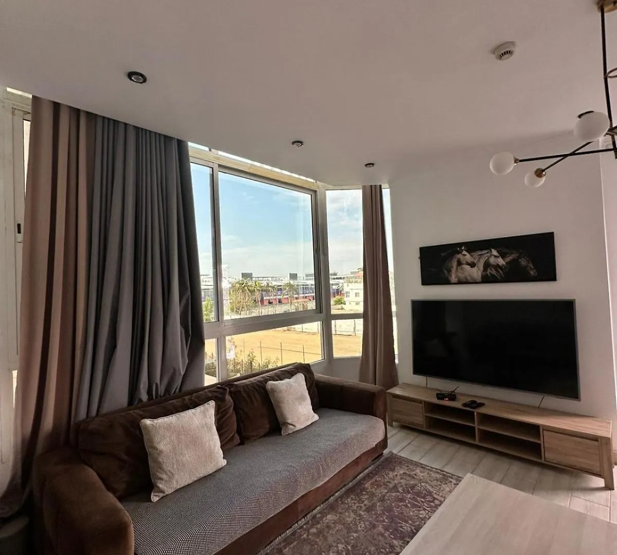 Appartement Luxury Lap à DDjeddah Arabie saoudite