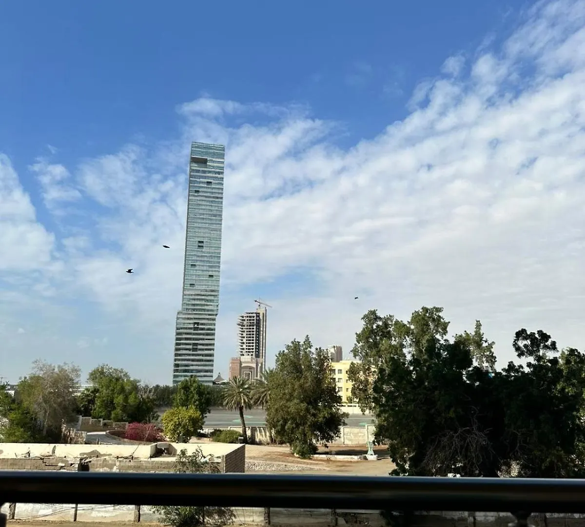 Appartement Luxury Lap à DDjeddah