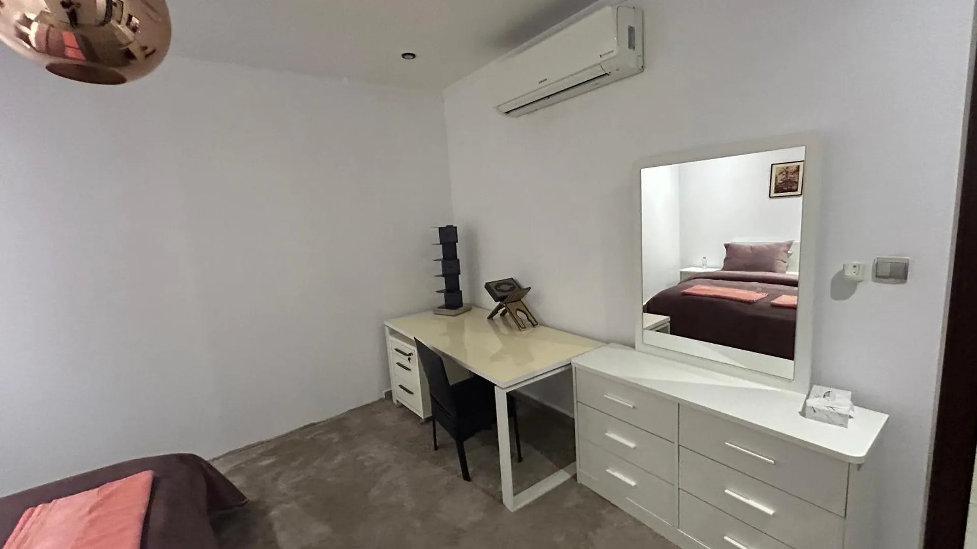 Appartement Luxury Lap à DDjeddah 0*, Djeddah Arabie saoudite