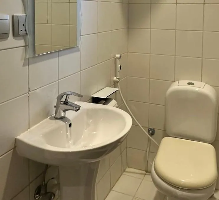 Appartement Luxury Lap à DDjeddah Djeddah