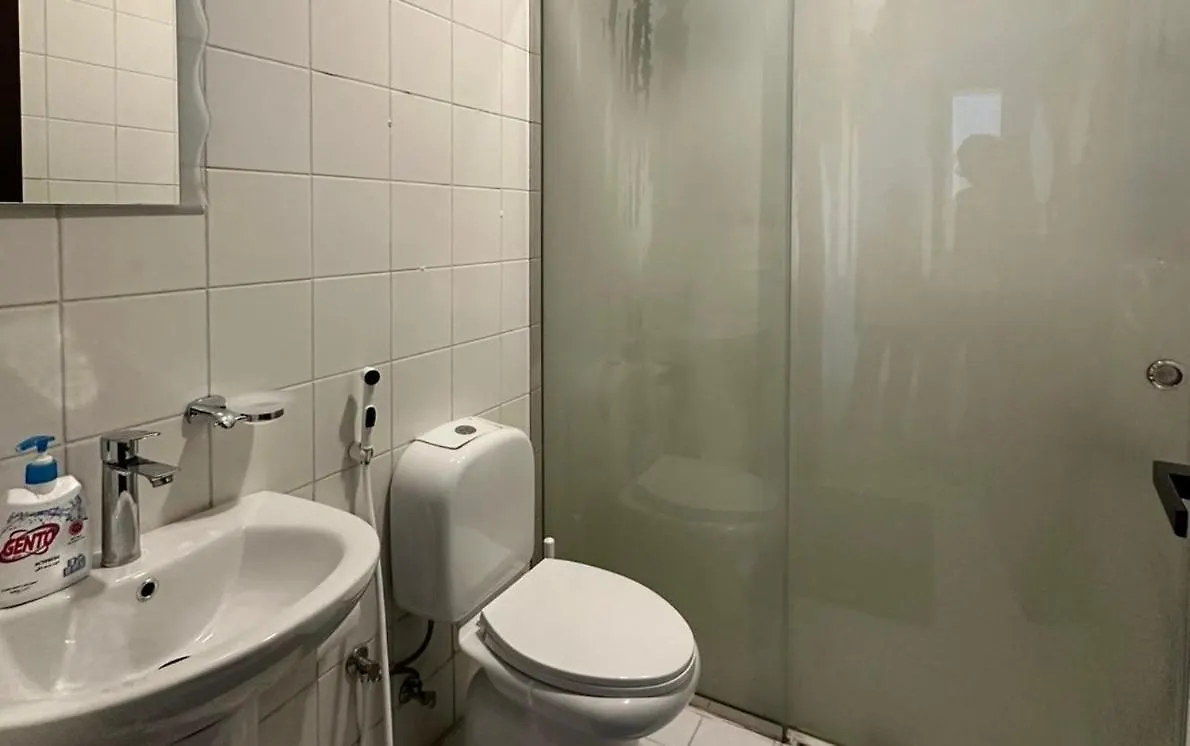 Appartement Luxury Lap à DDjeddah 0*, Djeddah