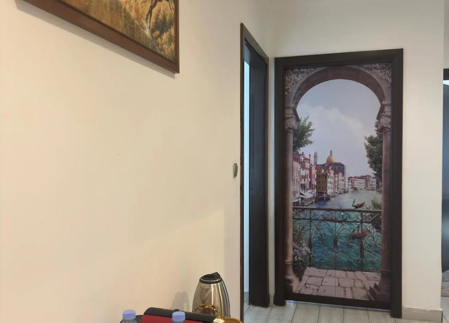 Appartement Luxury Lap à DDjeddah