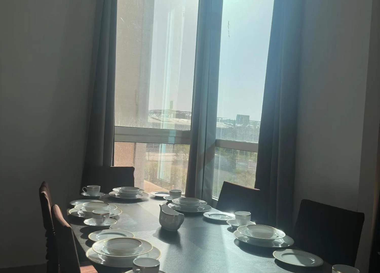 Appartement Luxury Lap à DDjeddah