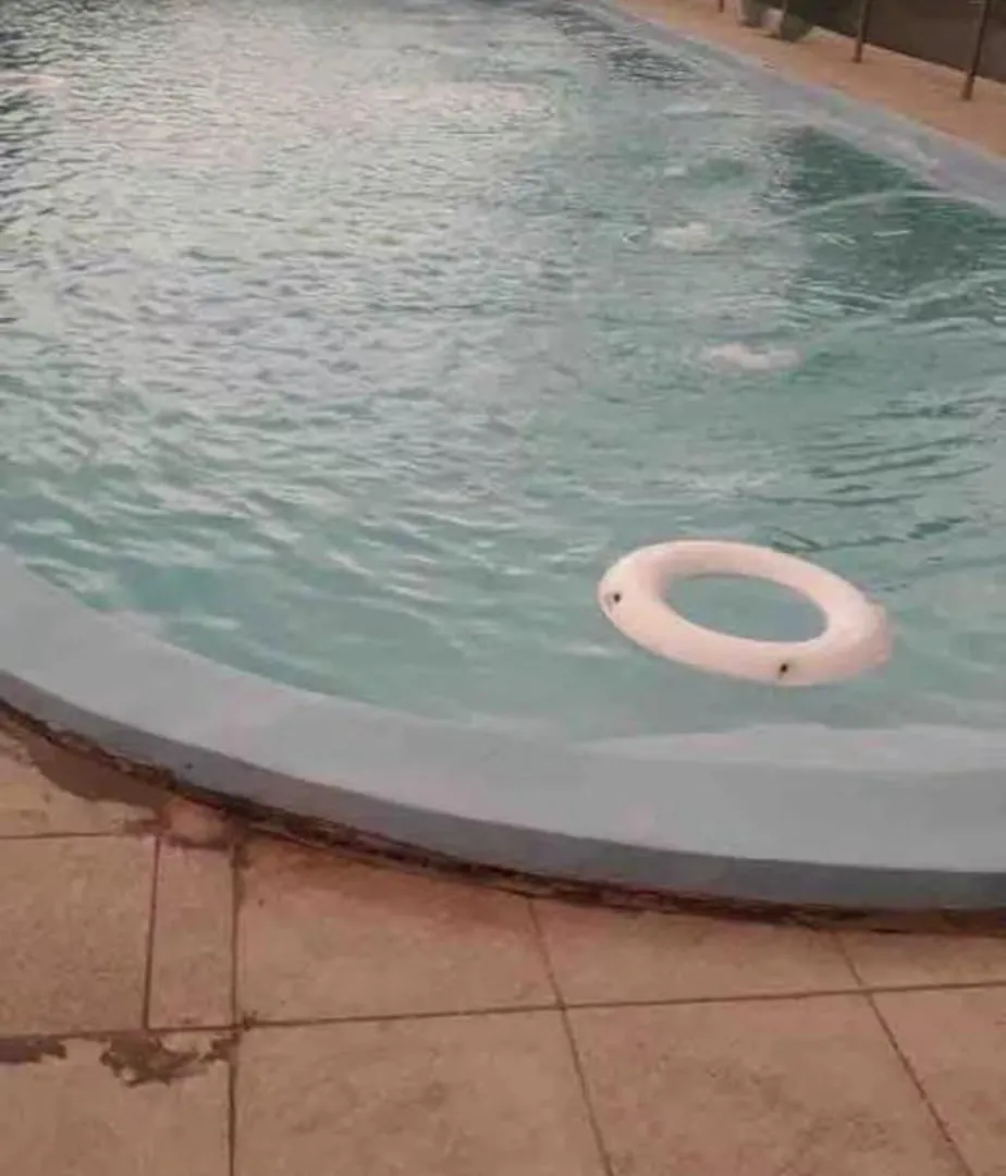 شقة Luxury Lap جدة