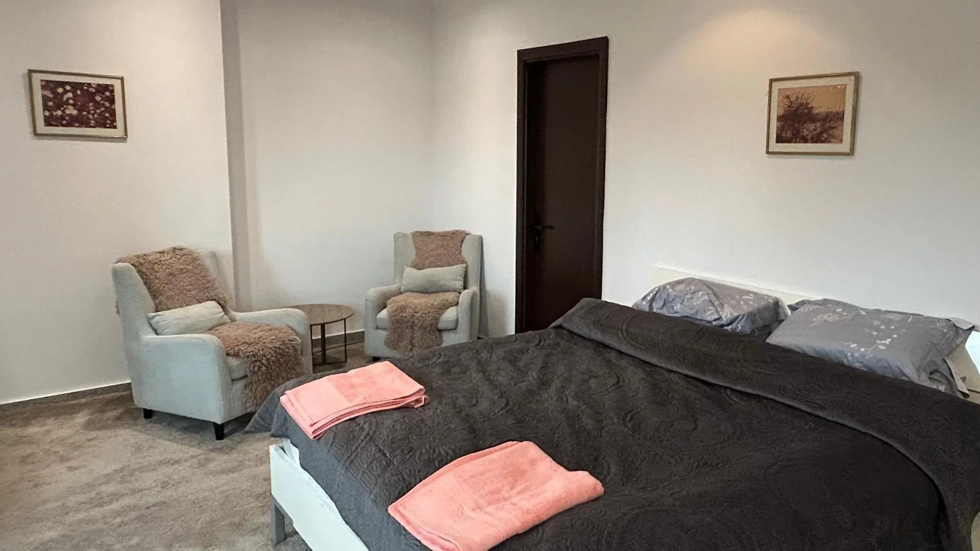 شقة Luxury Lap جدة المملكة العربية السعودية