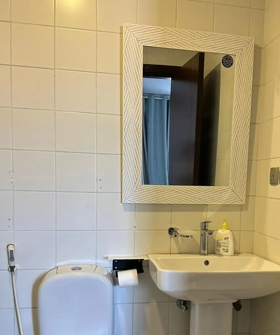 شقة Luxury Lap جدة